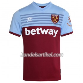 West Ham United Heim Trikotsatz 2019/20